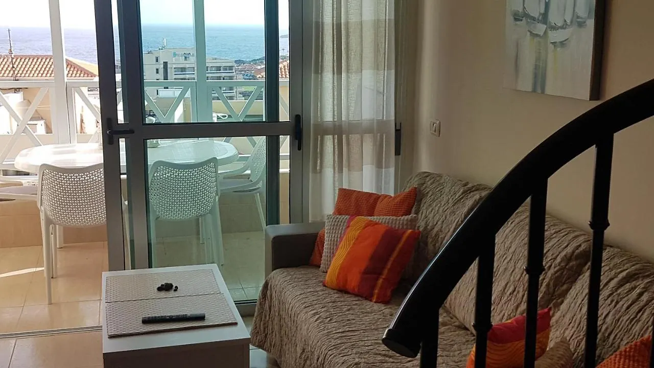 Golf Del Sur Duplex Apartment San Miguel de Abona