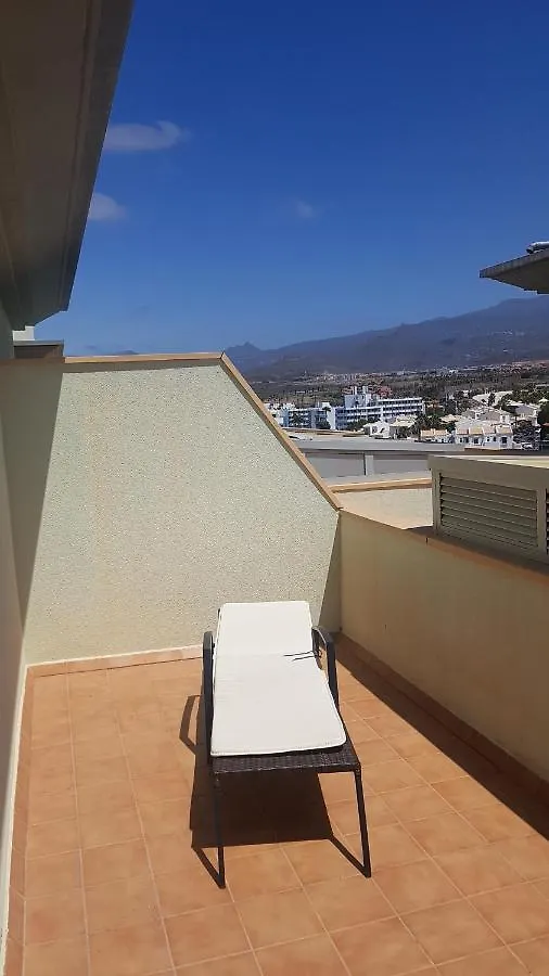 Golf Del Sur Duplex Apartment San Miguel de Abona