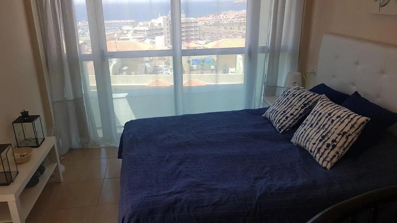 Golf Del Sur Duplex Apartment San Miguel de Abona