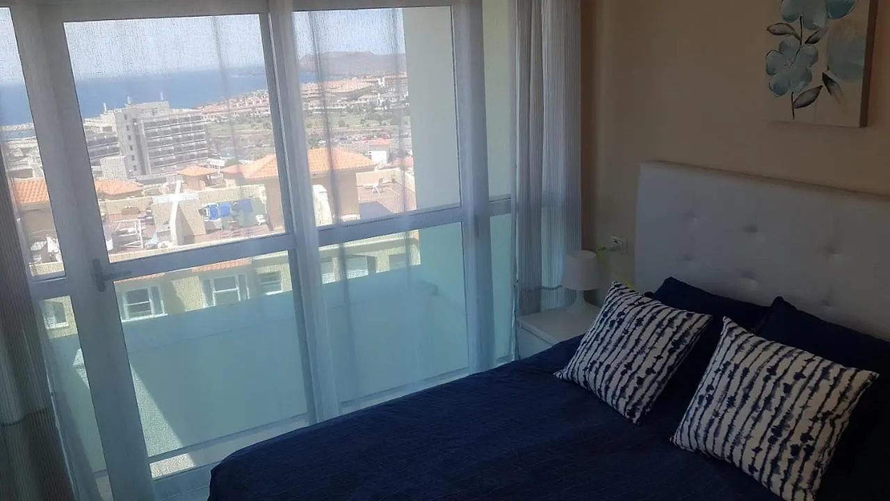 Golf Del Sur Duplex Apartment San Miguel de Abona