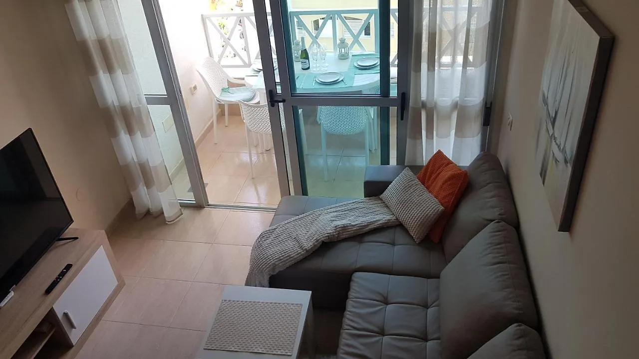 Golf Del Sur Duplex Apartment San Miguel de Abona