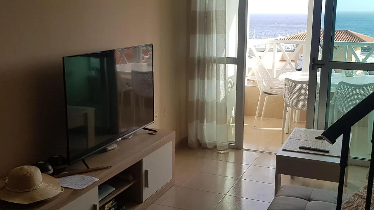 Golf Del Sur Duplex Apartment San Miguel de Abona Spain