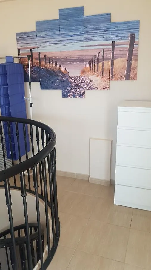 Golf Del Sur Duplex Apartment San Miguel de Abona