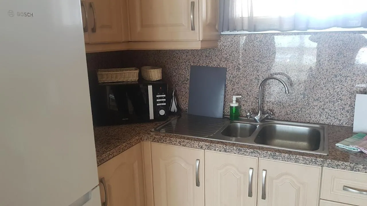 Golf Del Sur Duplex Apartment San Miguel de Abona