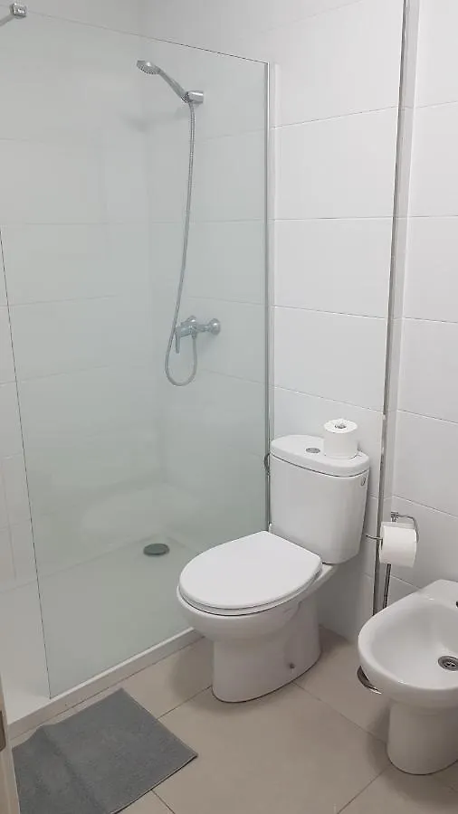 Golf Del Sur Duplex Apartment San Miguel de Abona Spain