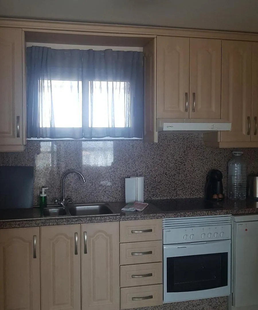 Golf Del Sur Duplex Apartment San Miguel de Abona