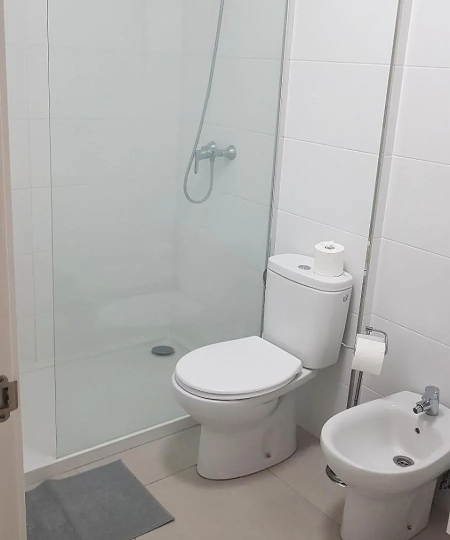 Golf Del Sur Duplex Apartment San Miguel de Abona