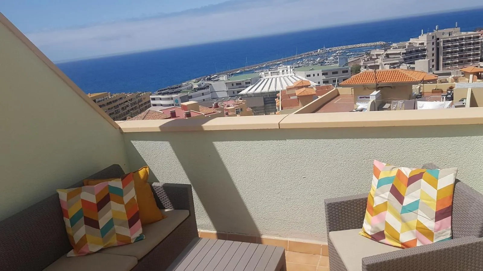 Golf Del Sur Duplex Apartment San Miguel de Abona