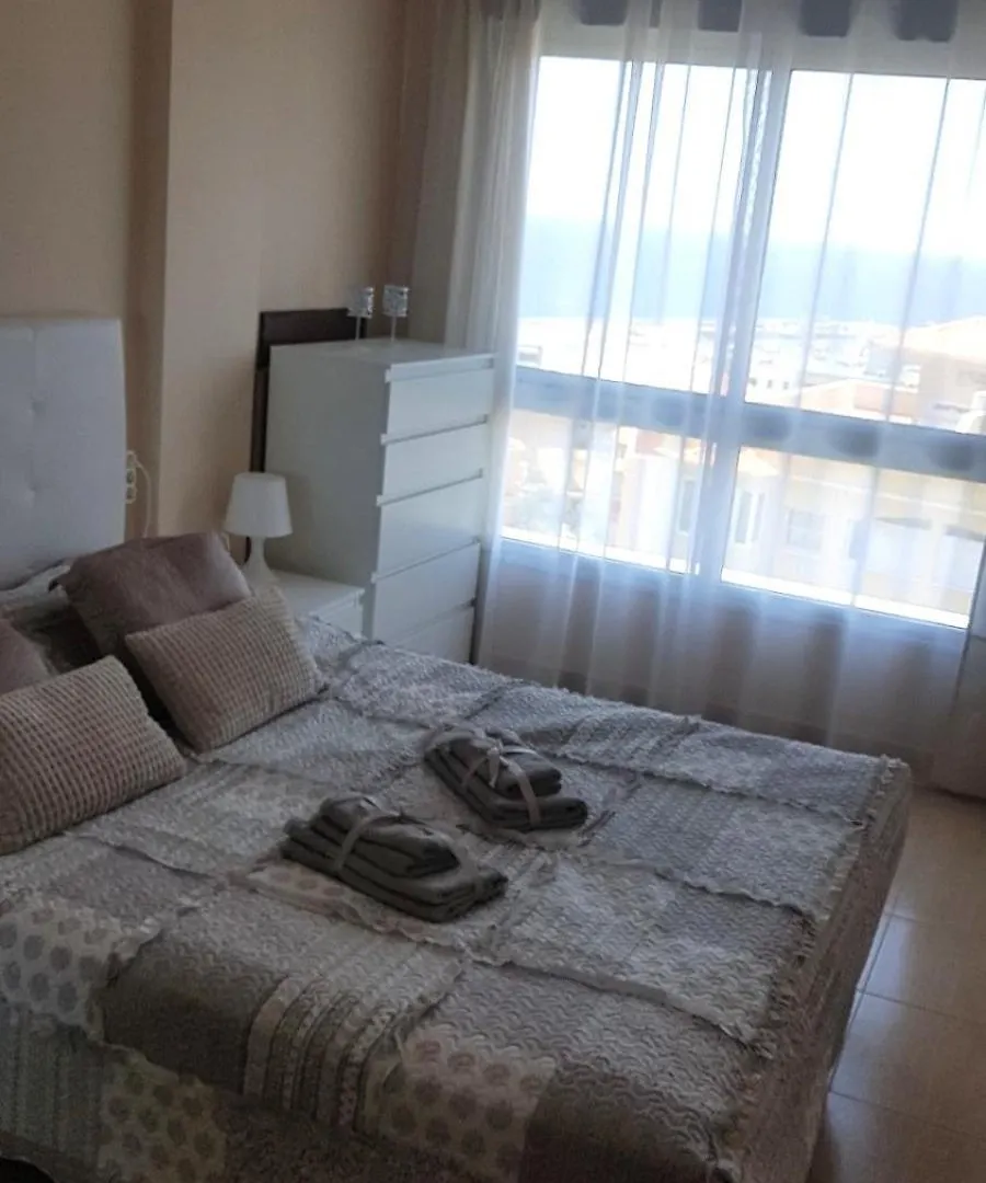 Golf Del Sur Duplex Apartment San Miguel de Abona