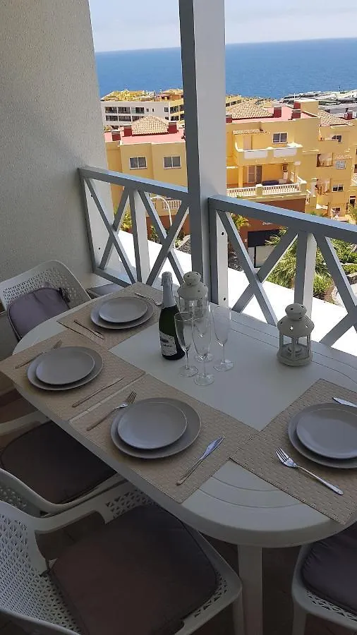 Golf Del Sur Duplex Apartment San Miguel de Abona 0*,  Spain