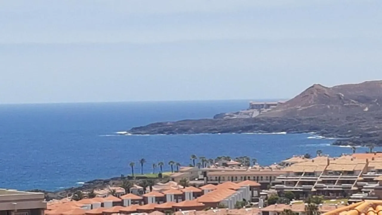Golf Del Sur Duplex Apartment San Miguel de Abona