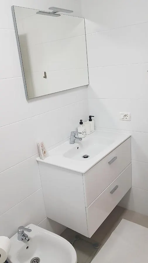 Golf Del Sur Duplex Apartment San Miguel de Abona