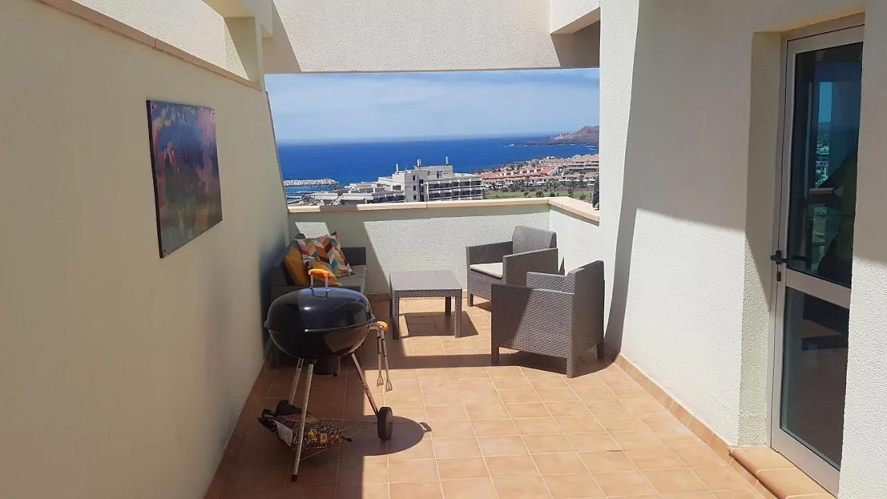 Golf Del Sur Duplex Apartment San Miguel de Abona