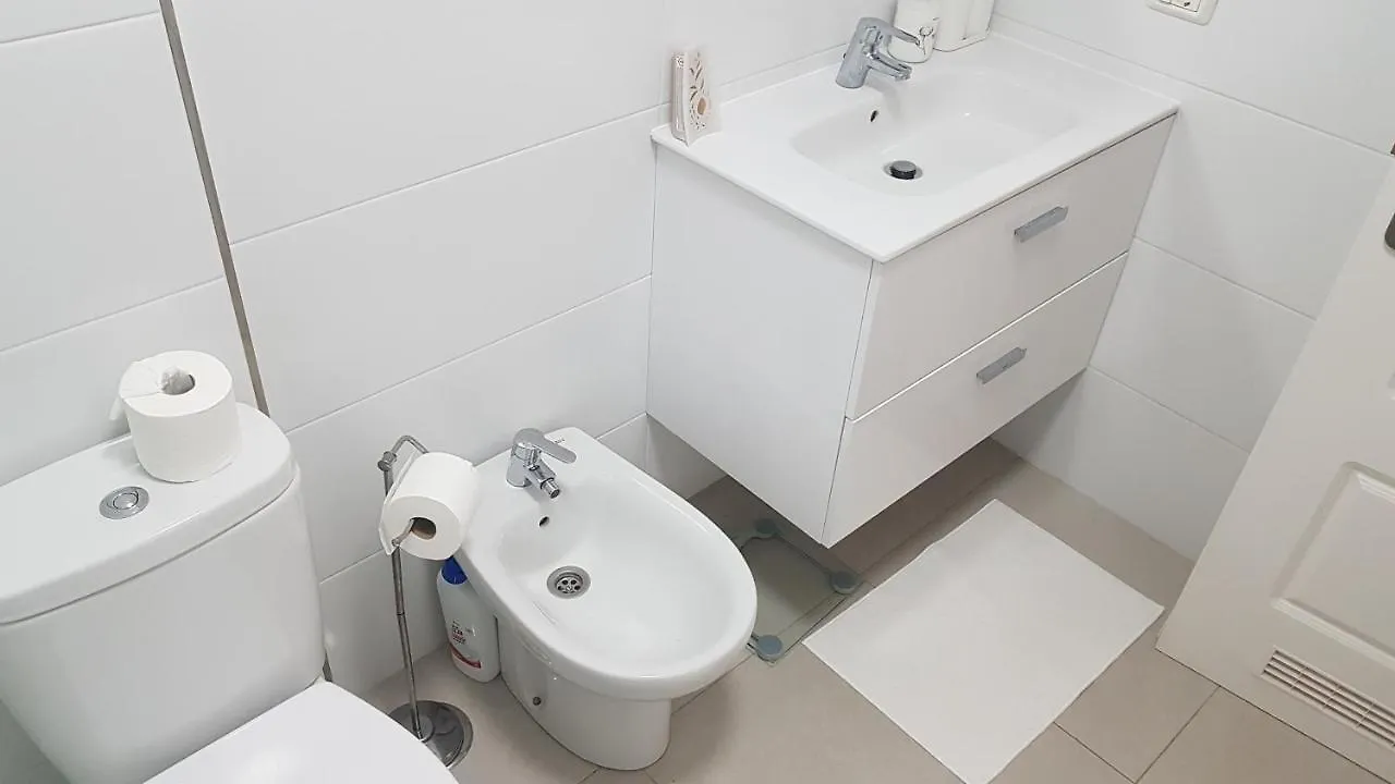 Golf Del Sur Duplex Apartment San Miguel de Abona