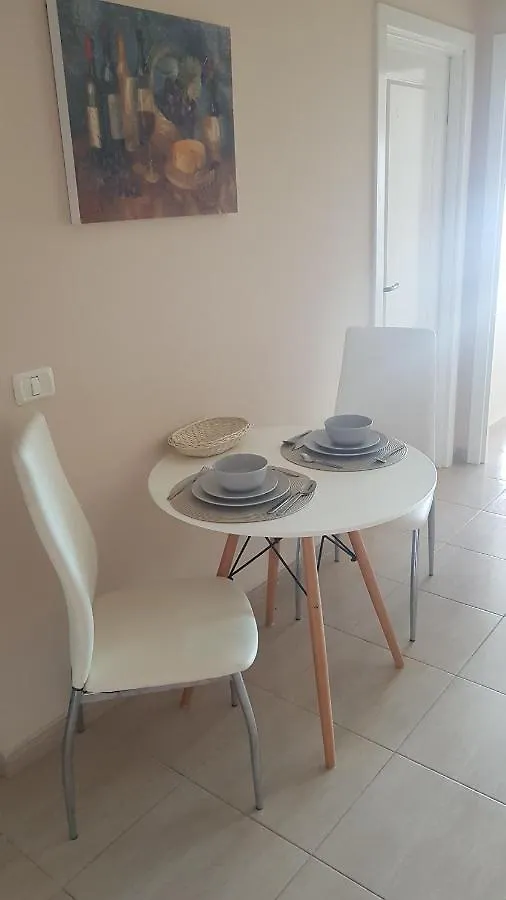 Golf Del Sur Duplex Apartment San Miguel de Abona