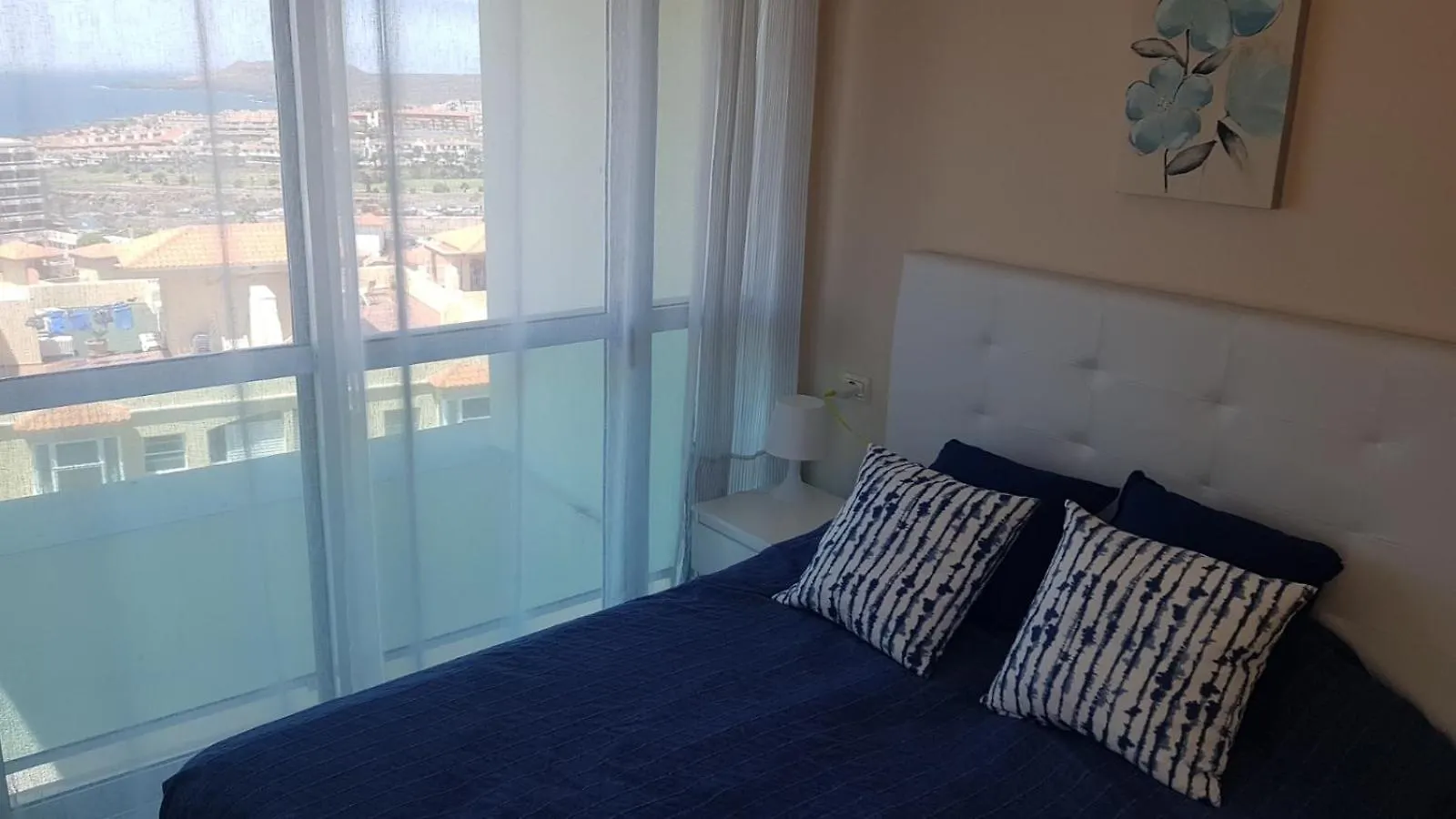 Golf Del Sur Duplex Apartment San Miguel de Abona
