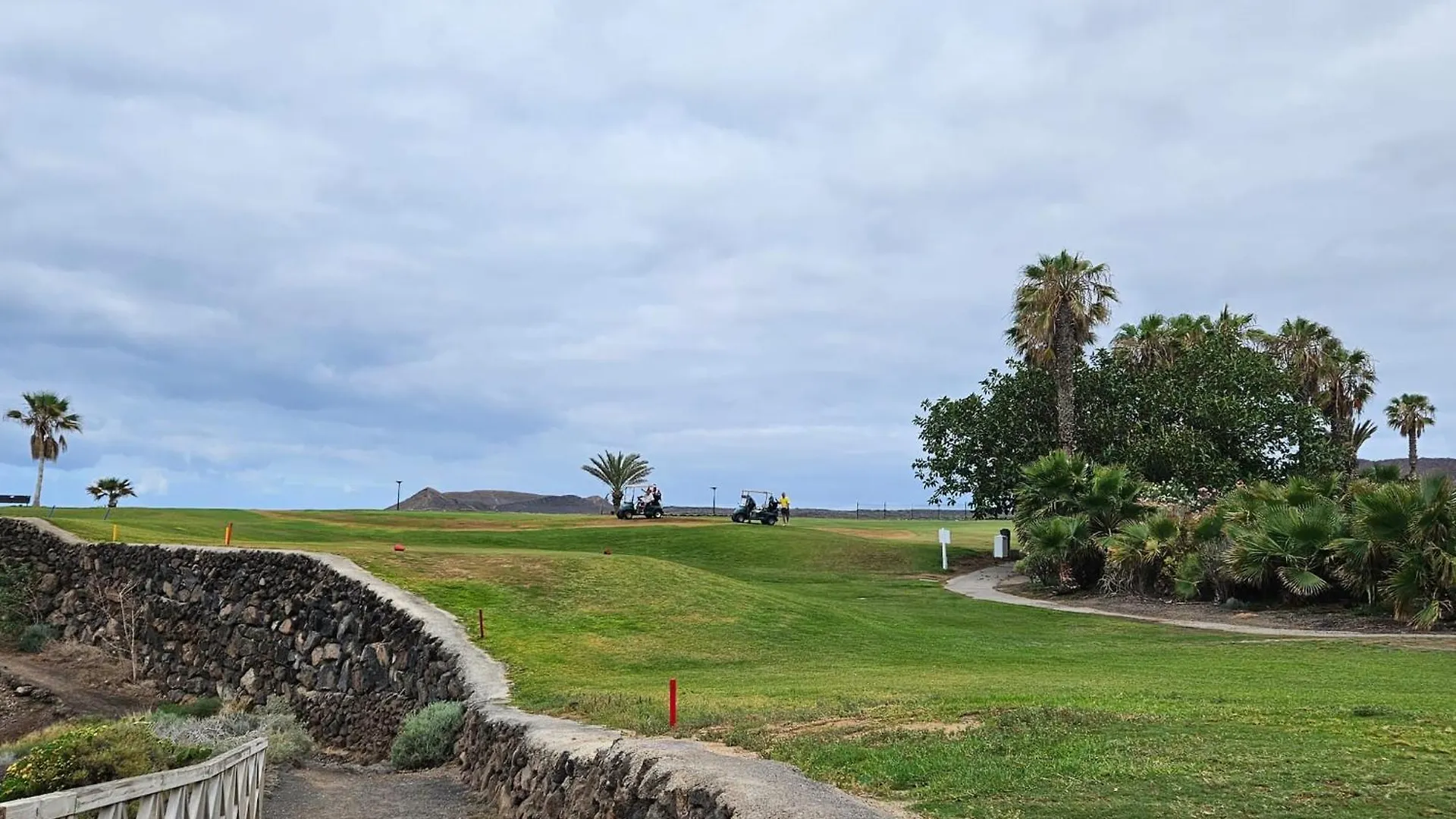Golf Del Sur Duplex Apartment San Miguel de Abona